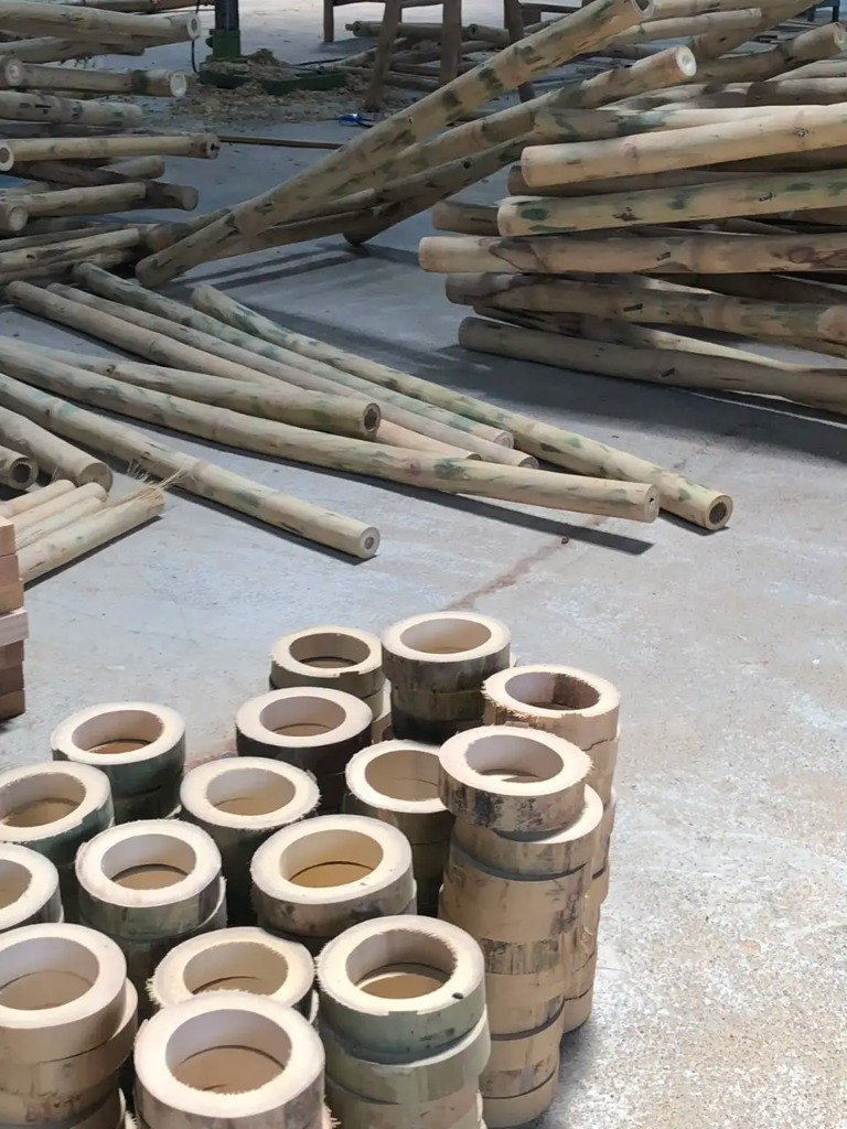 Circular Materials and Regenerative Weaving