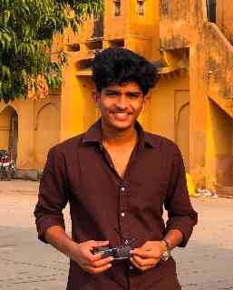 Harichand P U